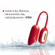 Віброяйце Svakom Muse Red Віброяйце Svakom Muse Red