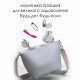 Вібратор для клітора та точки G Svakom Iris Plum Red Вібратор для клітора та точки G Svakom Iris Plum Red