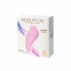 Вакуумний стимулятор Adrien Lastic Revelation Pink, режим Boost Вакуумний стимулятор Adrien Lastic Revelation Pink, режим Boost