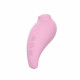 Вакуумний стимулятор Adrien Lastic Revelation Pink, режим Boost Вакуумний стимулятор Adrien Lastic Revelation Pink, режим Boost