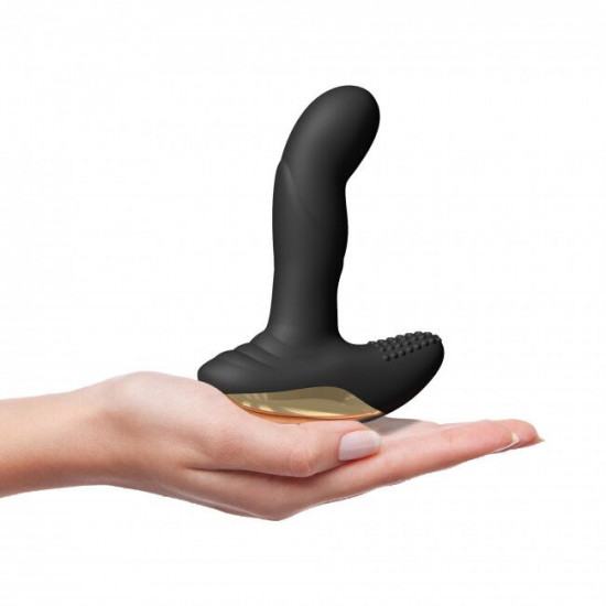 Вібромасажер з "масажем пальцем" для простати і вагіни Dorcel P-Finger Вібромасажер з "масажем пальцем" для простати і вагіни Dorcel P-Finger