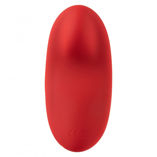 Смарт-вібратор у трусики Magic Motion Nyx Red Смарт-вібратор у трусики Magic Motion Nyx Red