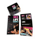 Настільна гра SEX LIFE DRINKS Настільна гра SEX LIFE DRINKS