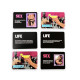 Настільна гра SEX LIFE DRINKS Настільна гра SEX LIFE DRINKS
