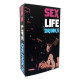 Настільна гра SEX LIFE DRINKS Настільна гра SEX LIFE DRINKS