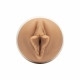 Мастурбатор Fleshlight Girls: Autumn Falls - Cream, зі зліпка вагіни, дуже ніжний Мастурбатор Fleshlight Girls: Autumn Falls - Cream, зі зліпка вагіни, дуже ніжний