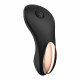 Смарт-вібратор у трусики Satisfyer Little Secret з пультом ДК Смарт-вібратор у трусики Satisfyer Little Secret з пультом ДК