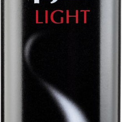 Силіконова змазка pjur Light 250 мл найрідкіша, 2в1 для сексу та массажу