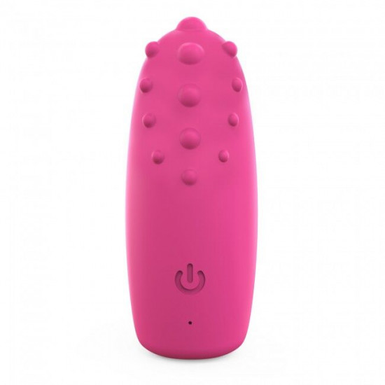 Вібратор на палець Dorcel MAGIC FINGER Rose перезаряджається Вібратор на палець Dorcel MAGIC FINGER Rose перезаряджається