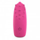 Вібратор на палець Dorcel MAGIC FINGER Rose перезаряджається Вібратор на палець Dorcel MAGIC FINGER Rose перезаряджається