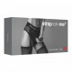 Мереживні труси для страпону з підв'язками для панчох Strap-On-Me DIVA HARNESS - XL Мереживні труси для страпону з підв'язками для панчох Strap-On-Me DIVA HARNESS - XL