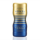 Мастурбатор Tenga Premium Dual Sensation Cup, двосторонній, з двома незалежними каналами Мастурбатор Tenga Premium Dual Sensation Cup, двосторонній, з двома незалежними каналами