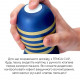 Мастурбатор Tenga Premium Original Vacuum Cup Gentle (глибоке горло) з вакуумною стимуляцією Мастурбатор Tenga Premium Original Vacuum Cup Gentle (глибоке горло) з вакуумною стимуляцією