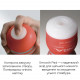 Мастурбатор Tenga Deep Throat Cup Extra Cool з охолоджувальним лубрикантом (глибоке горло) Мастурбатор Tenga Deep Throat Cup Extra Cool з охолоджувальним лубрикантом (глибоке горло)