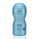 Мастурбатор Tenga Deep Throat Cup Extra Cool з охолоджувальним лубрикантом (глибоке горло) Мастурбатор Tenga Deep Throat Cup Extra Cool з охолоджувальним лубрикантом (глибоке горло)