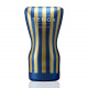 Мастурбатор Tenga Premium Soft Case Cup (м’яка подушечка), стискається Мастурбатор Tenga Premium Soft Case Cup (м’яка подушечка), стискається