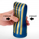 Мастурбатор Tenga Premium Soft Case Cup (м’яка подушечка), стискається Мастурбатор Tenga Premium Soft Case Cup (м’яка подушечка), стискається
