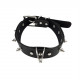 Нашийник із шипами Art of Sex - Collar Spikes Нашийник із шипами Art of Sex - Collar Spikes