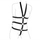 Набір для фіксації Art of Sex - BDSM Fixation Black Night Simple Набір для фіксації Art of Sex - BDSM Fixation Black Night Simple