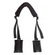 Набор для фиксации Art of Sex - BDSM Bondage Bad Girl Simple Набор для фиксации Art of Sex - BDSM Bondage Bad Girl Simple