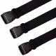 Ремені для бондажу Art of Sex - BDSM Bondage Black Night Simple Ремені для бондажу Art of Sex - BDSM Bondage Black Night Simple