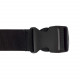 Ремені для бондажу Art of Sex - BDSM Bondage Black Night Simple Ремені для бондажу Art of Sex - BDSM Bondage Black Night Simple