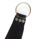 Поручи для підвісу Fetish Hand Cuffs For Suspension із натуральної шкіри Поручи для підвісу Fetish Hand Cuffs For Suspension із натуральної шкіри
