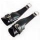 Поручи для підвісу Fetish Hand Cuffs For Suspension із натуральної шкіри Поручи для підвісу Fetish Hand Cuffs For Suspension із натуральної шкіри
