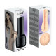 Мастурбатор Kiiroo Feel Rae Lil Black, копія вагіни порнозірки Мастурбатор Kiiroo Feel Rae Lil Black, копія вагіни порнозірки
