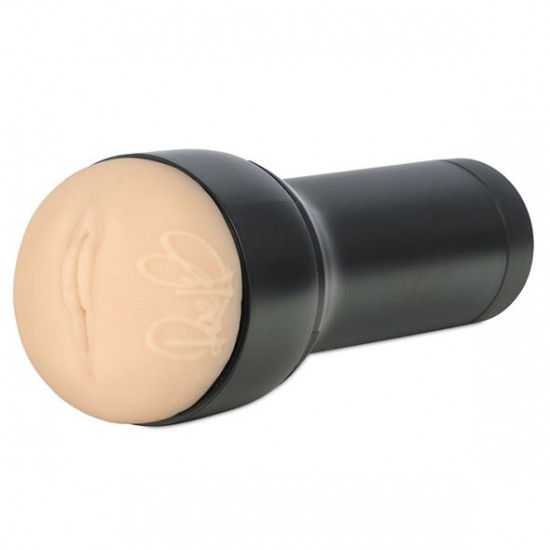 Мастурбатор Kiiroo Feel Rae Lil Black, копія вагіни порнозірки Мастурбатор Kiiroo Feel Rae Lil Black, копія вагіни порнозірки