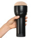 Мастурбатор Kiiroo Feel Rae Lil Black, копія вагіни порнозірки Мастурбатор Kiiroo Feel Rae Lil Black, копія вагіни порнозірки