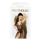 Комплект боді та спідниця Penthouse - Best Foreplay Black L/XL Комплект боді та спідниця Penthouse - Best Foreplay Black L/XL