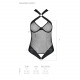 Сітчастий боді з халтером Amanda Body black L/XL - Passion Сітчастий боді з халтером Amanda Body black L/XL - Passion