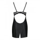 Бебі-дол з еко-шкіри та мережива Loona Chemise black XXL/XXXL - Passion Бебі-дол з еко-шкіри та мережива Loona Chemise black XXL/XXXL - Passion