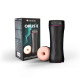 Мастурбатор Mystim Opus E Donut для электростимулятора