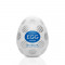 Мастурбатор-яйце Tenga Egg Sphere з багаторівневим рельєфом