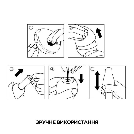 Набір мастурбаторів-яєць Tenga Egg New Standard Pack (6 яєць) Набір мастурбаторів-яєць Tenga Egg New Standard Pack (6 яєць)