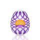 Мастурбатор-яйце Tenga Egg Mesh із сітчастим рельєфом Мастурбатор-яйце Tenga Egg Mesh із сітчастим рельєфом