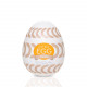 Мастурбатор-яйце Tenga Egg Ring з асиметричним рельєфом Мастурбатор-яйце Tenga Egg Ring з асиметричним рельєфом