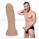 Фалоімітатор Fleshlight Guys: Mick Blue Dildo, за зліпком пеніса Фалоімітатор Fleshlight Guys: Mick Blue Dildo, за зліпком пеніса