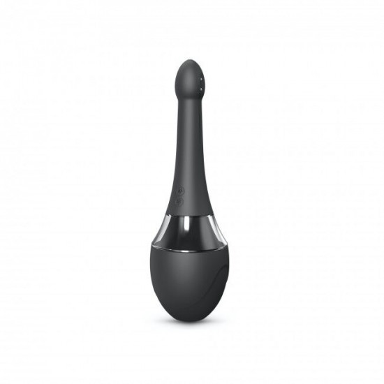 Автоматичний анальний душ-вібратор Dorcel Douche Mate Pro Автоматичний анальний душ-вібратор Dorcel Douche Mate Pro
