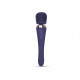 Вібромасажер із силіконовою щіточкою Love to Love Brush Crush - Midnight Indigo Вібромасажер із силіконовою щіточкою Love to Love Brush Crush - Midnight Indigo