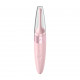 Вібратор для клітора Satisfyer Twirling Delight Rose Вібратор для клітора Satisfyer Twirling Delight Rose