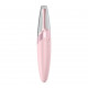 Вібратор для клітора Satisfyer Twirling Delight Rose Вібратор для клітора Satisfyer Twirling Delight Rose