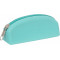 Сумка для зберігання секс-іграшок PowerBullet - Silicone Storage Zippered Bag Teal
