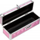 Кейс для зберігання секс-іграшок BMS Factory - The Toy Chest Lokable Vibrator Case Pink з кодовим за Кейс для зберігання секс-іграшок BMS Factory - The Toy Chest Lokable Vibrator Case Pink з кодовим за