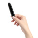 Віброкуля PowerBullet - Pretty Point Rechargeable Bullet Black Віброкуля PowerBullet - Pretty Point Rechargeable Bullet Black