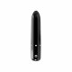 Віброкуля PowerBullet - Pretty Point Rechargeable Bullet Black Віброкуля PowerBullet - Pretty Point Rechargeable Bullet Black