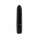 Віброкуля PowerBullet - Pretty Point Rechargeable Bullet Black Віброкуля PowerBullet - Pretty Point Rechargeable Bullet Black