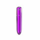 Віброкуля PowerBullet - Pretty Point Rechargeable Bullet Purple Віброкуля PowerBullet - Pretty Point Rechargeable Bullet Purple